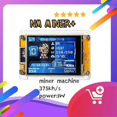 28 Inch Display Lotto Machine V2