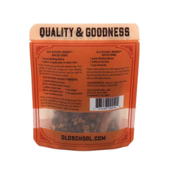 Old School Brand Mulling Spices