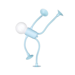 Changeable Sportsman Night Light