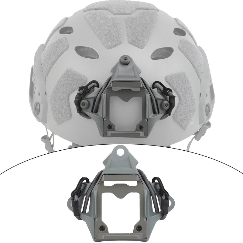 Tactical Helmet Mount Adapter for Sports Camera Accessories