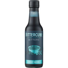 BITTERCUBE Root Beer Bitters - 5 oz