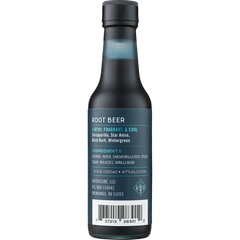 BITTERCUBE Root Beer Bitters - 5 oz