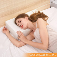 Memory Foam Cervical Pillow