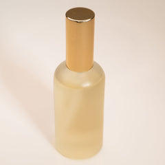 I Am Blessed Blissful Body Oil – Amber, Blue Lotus & Rose Essential Oils - 100 ml