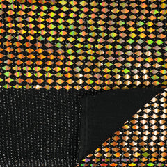 Bling Transfer Sequin In Lurex Fabric | Blue Moon Fabrics