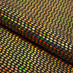 Bling Transfer Sequin In Lurex Fabric | Blue Moon Fabrics