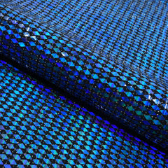 Bling Transfer Sequin In Lurex Fabric | Blue Moon Fabrics