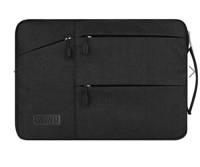 Shockproof Laptop Sleeve for Apple MacBook Air/Pro