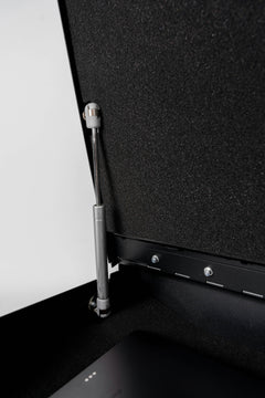 BoostedSafe Elite: Fingerprint, Key & Digital Combo