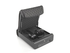 BoostedSafe Elite: Fingerprint, Key & Digital Combo