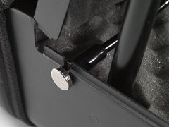 BoostedSafe Elite: Fingerprint, Key & Digital Combo