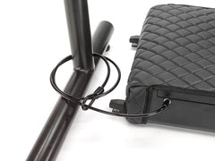 BoostedSafe Elite: Fingerprint, Key & Digital Combo