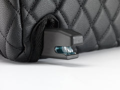 BoostedSafe Elite: Fingerprint, Key & Digital Combo