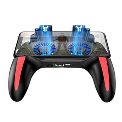 New H10 Game Controller