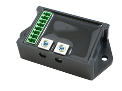 PowerMon - Bluetooth LE Advanced Battery Monitor / DC Power Meter with data logging