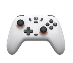 Wireless Color Gamepad Controller - Bluetooth