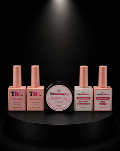Ambassador Nail Influencer Starter Kit