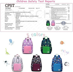 Bulletproof Backpack for Kids