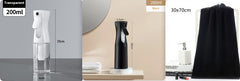 Ultra-fine Atomization Spray Bottle