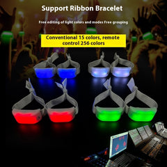 Diamond LED Luminous Bracelet