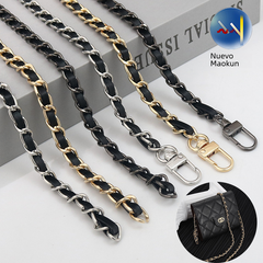 Metal Shoulder Strap for Bags - Customizable Accessories
