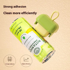 Portable Clothes Lint Roller