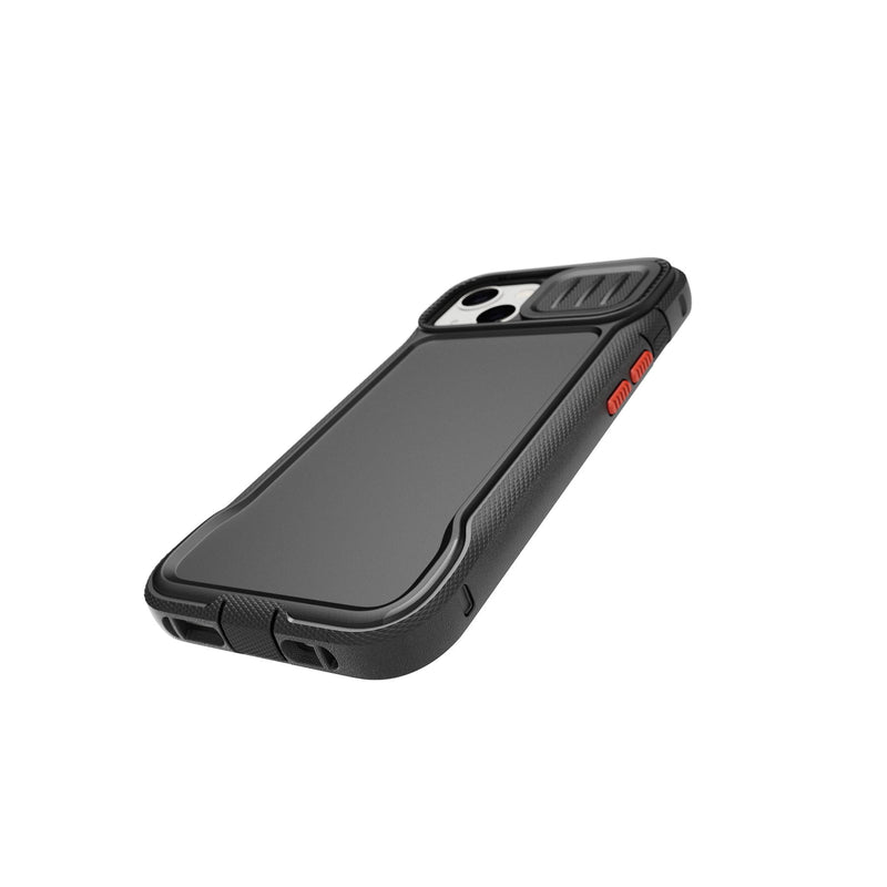 Tech-21 EvoMax iPhone 13 - Rugged Case / Cover - Black - New