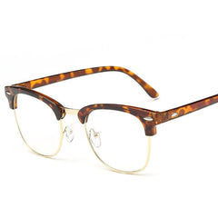 Anti-Radiation Computer Glasses