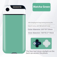 Portable Mobile Phone Timer Lock