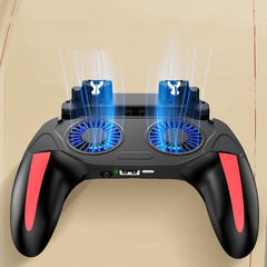 Game Controller Eating Chicken Artifact H10
