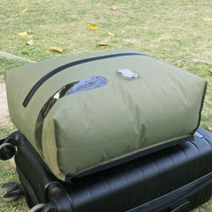 Portable Moisture-Proof Vacuum Storage Bag