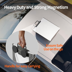 Star Mini Mount Magnetic Kit for Cars & Boats