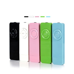 USB MP3 Player with Lossless Sound Quality