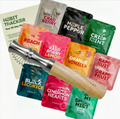 Cigarette Stick Gift Set