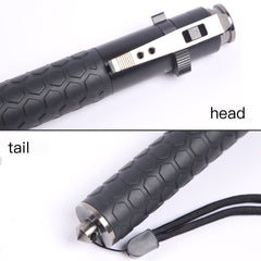 21-inch Reinforced Automatic Expandable Steel Baton