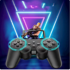 Handheld S10 Game Console with High Brightness Screen