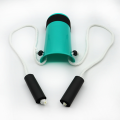 No-Bend Sock Aid for Elderly & Pregnant Women
