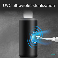 Automatic Electric Toothpaste Dispenser Wall Mounted