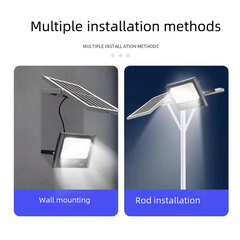 Outdoor Solar Garden Light for Home Use and Wholesale