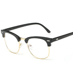 Anti-Radiation Computer Glasses