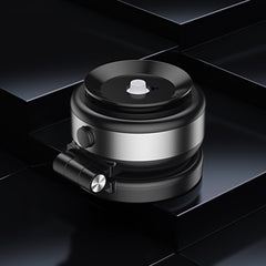 Vacuum Alloy Car Phone Holder