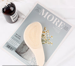 Soft Tooth Hair Comb