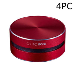 Mini Bone Conduction Bluetooth Speaker
