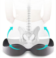 Summer Breathable Car Seat Cushion