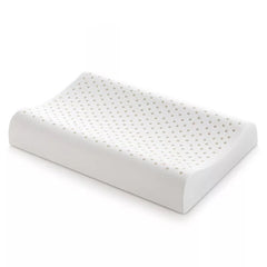 Thailand Natural Latex Baby-Shaped Pillow