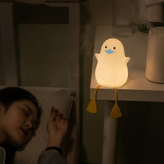 Duck Night Light