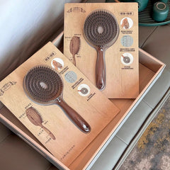 Hollow Out Massage Comb