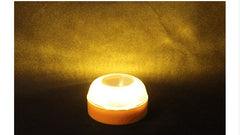 LED Flashlight Emergency Warning Light