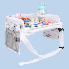 Kids' Travel Drawing Board and Activity Bag