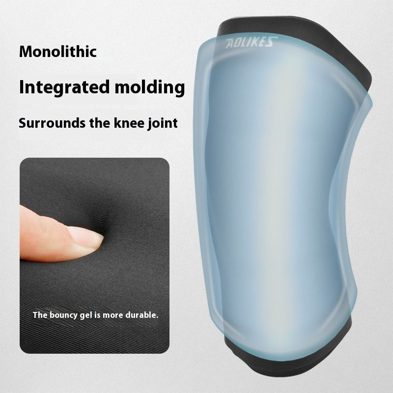 Hot & Cold Compress Knee Pad